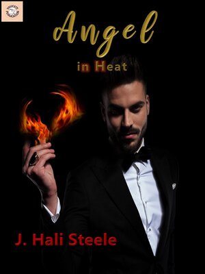 cover image of Angel in Heat